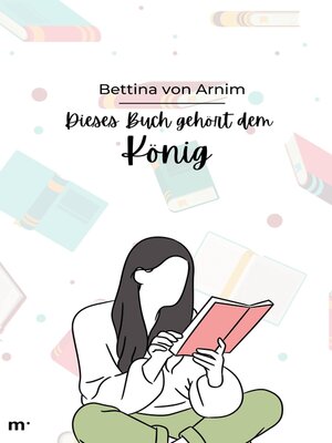 cover image of Dies Buch gehört dem König